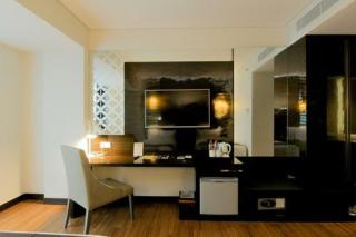 The New Atrium Hotel Yogyakarta - 2