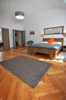 PR Apartman - Eger - 9