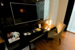 The New Atrium Hotel Yogyakarta - 2