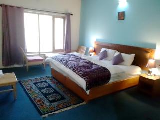 Vamoose Shuma Villa - 8