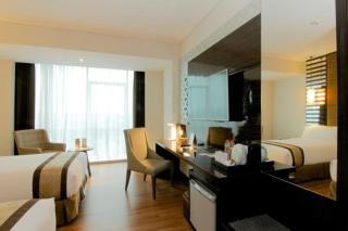 The Atrium Hotel & Resort Yogyakarta - Yogyakarta - 5