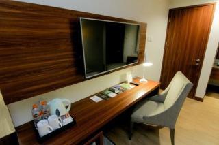 The New Atrium Hotel Yogyakarta - 3