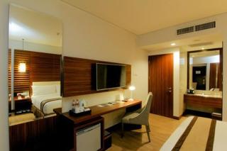 The Atrium Hotel & Resort Yogyakarta - Yogyakarta - 2