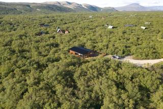Harpa Holiday Home - Birta Rentals - Húsafell - 6