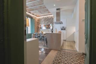 Bravissimo Mercaders, beautiful 3 bedroom apartment - Girona - 9