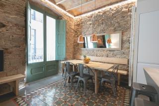 Bravissimo Mercaders, beautiful 3 bedroom apartment - 8