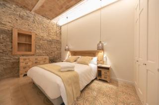 Bravissimo Mercaders, beautiful 3 bedroom apartment - Girona - 6