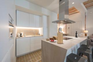 Bravissimo Mercaders, beautiful 3 bedroom apartment - Girona - 1