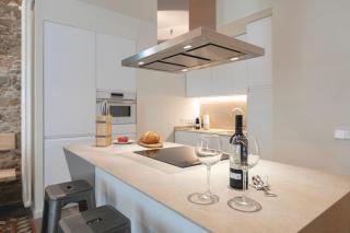 Bravissimo Mercaders, beautiful 3 bedroom apartment - Girona - 7