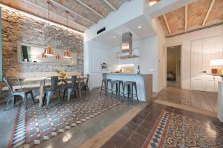 Bravissimo Mercaders, beautiful 3 bedroom apartment - Girona - 2