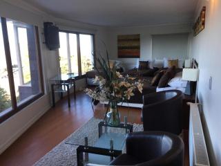 Hotel HF - Farellones - 9