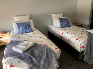 Lake Resort on Black Bull - Yarrawonga - 3