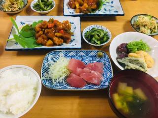Minshuku Kuroshima - 1