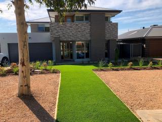 Lake Resort on Black Bull - Yarrawonga - 4