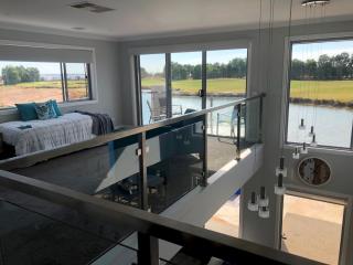 Lake Resort on Black Bull - Yarrawonga - 8