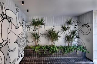 The Muse Boutique Hotel Tel Aviv - Tel Aviv - 2