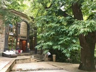 Chateau Cascara - Mouresi - 4