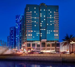 Golden Tulip Sharjah - Sharjah - 0
