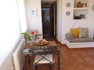Casita con piscina y barbacoa privada - 1
