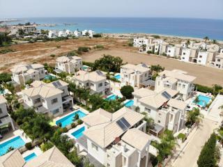 Anthorina Villa 5 - Protaras - 5