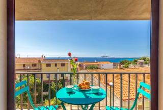Casa Cala Luna - Santa Maria Navarrese - 6
