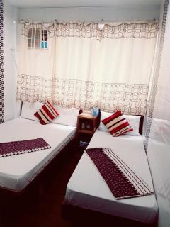 Simplex Guest House - 9