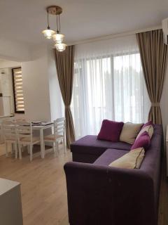 Apartament Elena Solid House Residence - Mamaia - 6