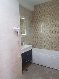 Apartament Elena Solid House Residence - Mamaia - 3