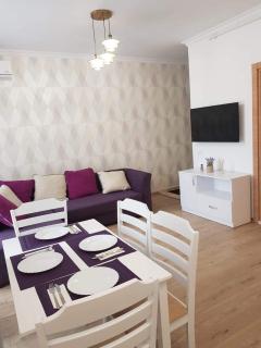 Apartament Elena Solid House Residence - Mamaia - 5