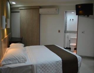 Hotel Domus Itabira - 4