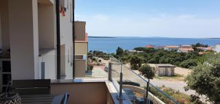 Sunset Apartment - Mandre - 7