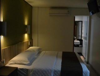 Hotel Domus Itabira - Itabira - 1