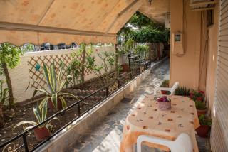 Golden Sun Rooms - Pyrgi Thermis - 2