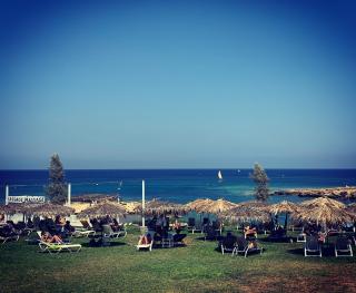 Phaedrus Living: Seaside Luxury Villa Anafi - Paralimni - 8