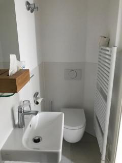 Hotel Garni Goldammer - Dießen am Ammersee - 2