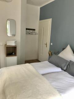 Hotel Garni Goldammer - Dießen am Ammersee - 1