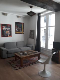 Chez Poune - Champigny-en-Beauce - 8