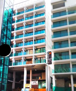 Phoenix Grand Patong - Patong - 8