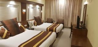 Hotel CJ International - 9