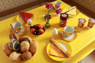 Ferienwohnung im Herzen des Nationalparks - 3