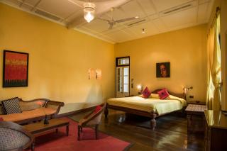 Old Harbour Hotel - Cochin - 3