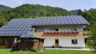 Domačija Loncnar- apartment - Bohinj - 5