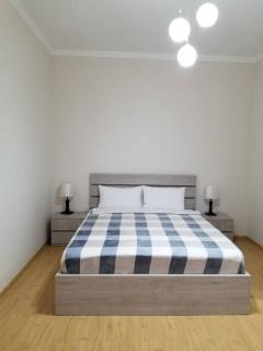 Апартаменты Марго - Tbilisi - 4