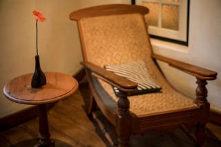 Old Harbour Hotel - Cochin - 8