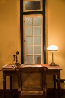 Old Harbour Hotel - Cochin - 7