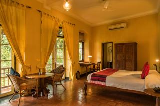 Old Harbour Hotel - Cochin - 1