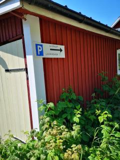 Gästhuset - Matfors - 7