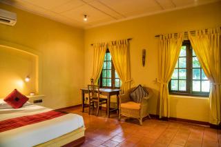 Old Harbour Hotel - Cochin - 5