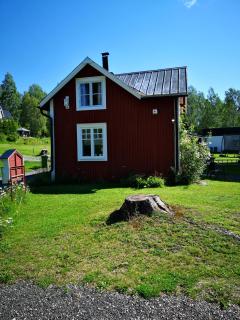 Gästhuset - Matfors - 8