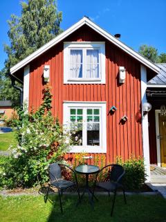 Gästhuset - Matfors - 9